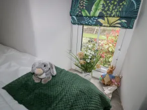 Howgill House - Room