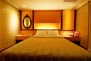 Golden Home Hotel - Zimmer