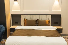 City Night Suites&Hotels - Room