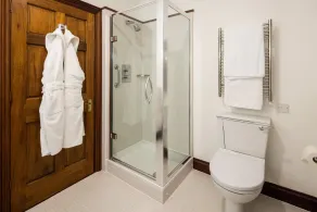 The Atlantic Hotel - Small Luxury Hotels of the World - Chambre