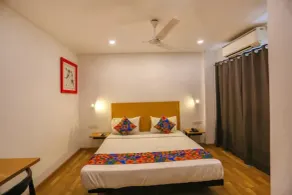 Hotel O Happy Rooms - Room