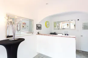 Taree Lodge Motel - Reception