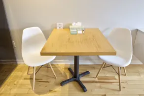 Micro Boutique Living Antigonish - Chambre