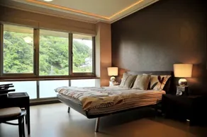 小鳥敲門 Bird Villa - Habitación