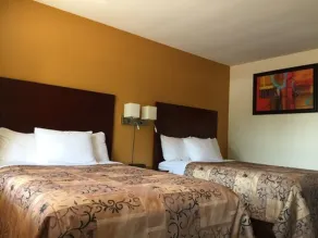 Park Place Motel & Suites - Room