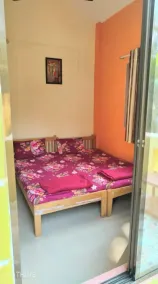 Mauli cottage - Chambre