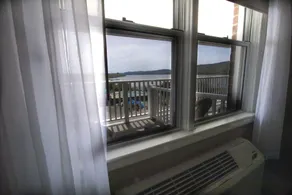 Inn on the Hudson - Vue de la chambre
