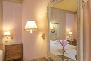 Hôtel Chambiges Elysées - Chambre