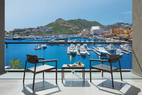 Breathless Cabo San Lucas - Adults Only - View from room