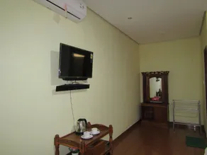 Nia Maretta House Syariah - Room