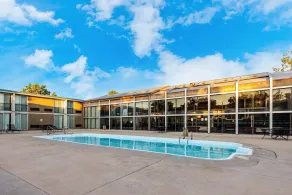 Quality Inn & Suites Canon City - Piscine