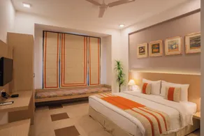 Ahuja Residency Parklane - Zimmer