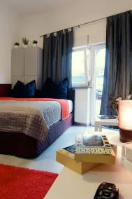 Haus Gronau - Room