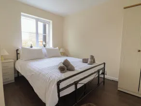 31 Llys Ogwen - Værelse