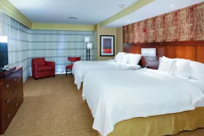 Courtyard by Marriott Indianapolis Noblesville - Chambre