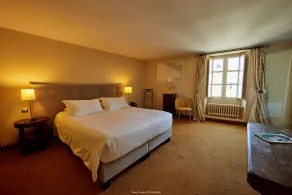 Auberge Bretonne - Room
