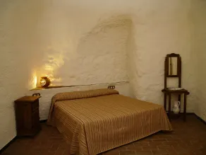 Cuevas Del Zenete - Camera