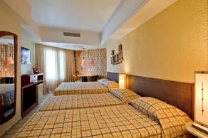 Rifoles Praia Hotel e Resort - Habitación