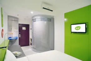 POP! Hotel Kemang Jakarta - Room