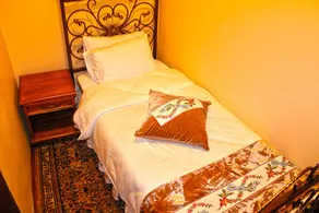 Aksehir Butik Hotel-Hasan Muallim Konukevi - Værelse