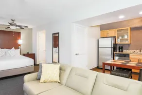 Residence Inn by Marriott Atlanta Cumberland/Galleria - Chambre