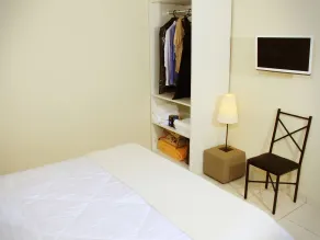 Residence Barueri - Room