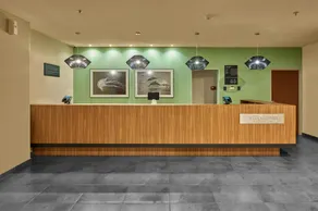 City Express Plus by Marriott Cabo San Lucas - Reception