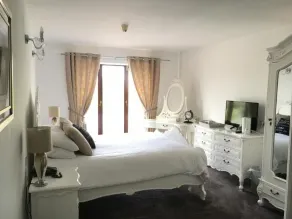 Stone trough hotel - Habitación