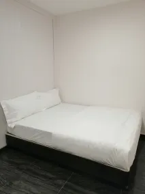 M Design Hotel @ Taman Pertama - Værelse