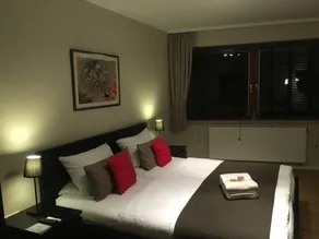 WohnRaum Gäste- & Boardinghaus - Camera