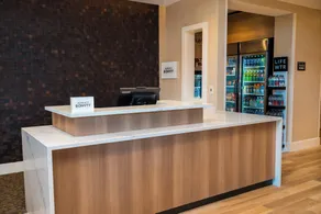 Residence Inn Upper Marlboro Joint Base Andrews - Réception