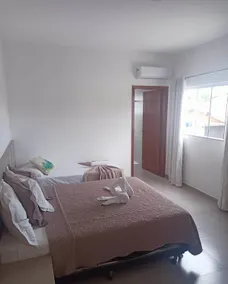 Pousada Show Park - Room
