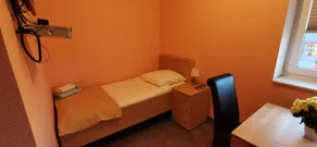 Motel am Outletcenter - Chambre