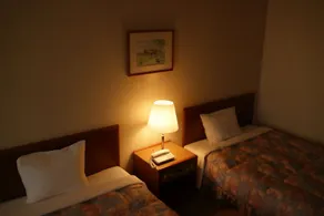 Grand Mercure Yatsugatake Resort & Spa - Chambre
