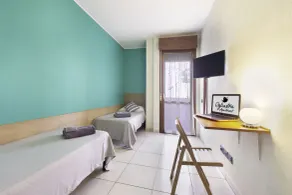 Ogliastra Apartment Rooms - Quarto