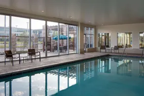 Hyatt Place DFW - Piscine