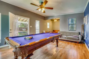 Luxe Hill Country Home w/ Resort-style Pool! - Interior