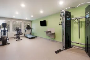 WoodSpring Suites Orlando I-4 & Convention Center - Sala de fitness