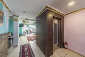 oldcity hotel sultanahmet - Resepsjon