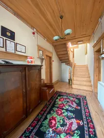 Melekli Konak - Reception