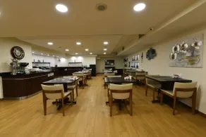 Asal Hotel - Restaurant