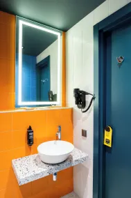ibis Styles Batumi  - Værelse