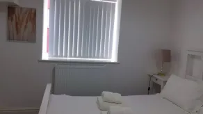 CityBreaks Rooms with Free Parking - Room