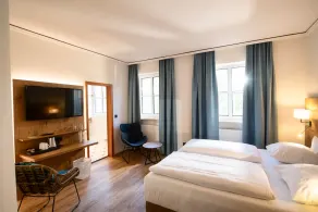 Landhotel Kauzenberg - Room