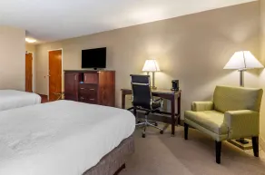 Best Western Plus Inn at Hunt Ridge - Chambre