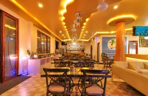 Sunrise Beach - Restaurant