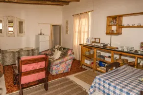 Matjiesvlei Guestfarm - Zimmer