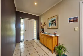 Awatea Country B&B - Reception
