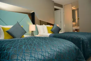 Wind of Lara Hotel & SPA - All Inclusive - Habitación