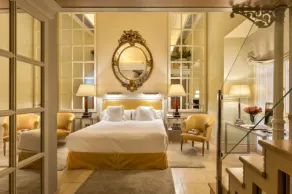 Hotel Casa Del Poeta - Room